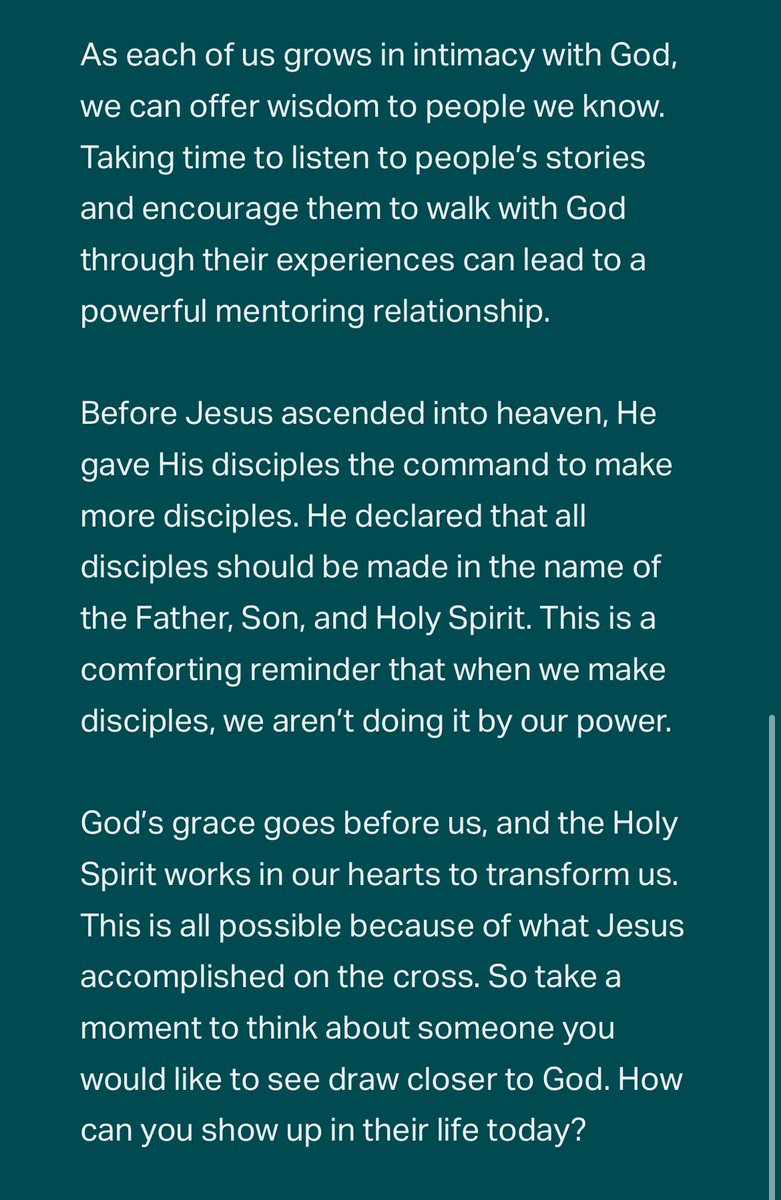 Some_GI's tweet photo. Devotional - Acts 4:12 https://t.co/uRAHwmYGHL