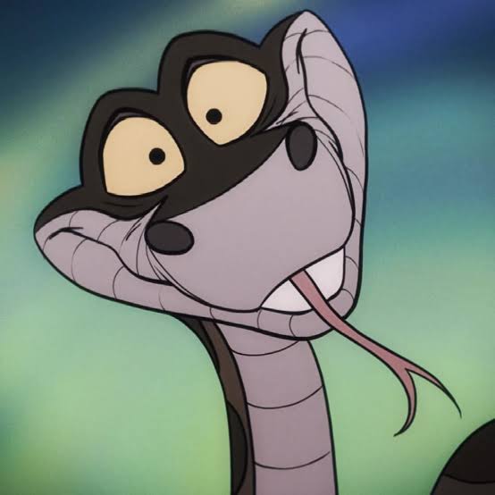 Kaa The snake ((need more girl cubs)) tweet media