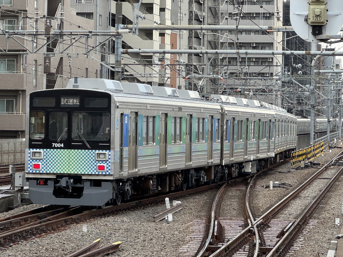 東村山交通局&くめがわ電車図書館応援団【公式】 tweet media
