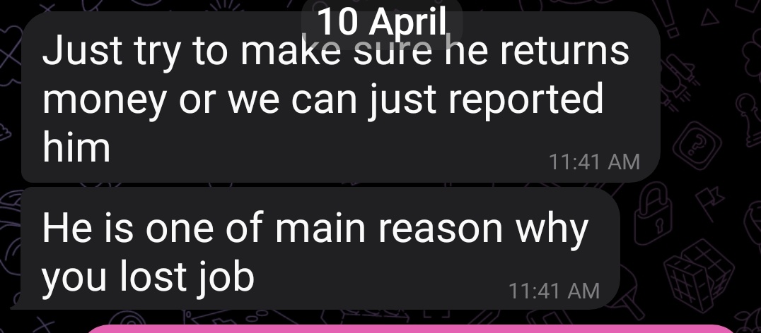 Mrpunk | Dunia Web3 🥕 tweet media