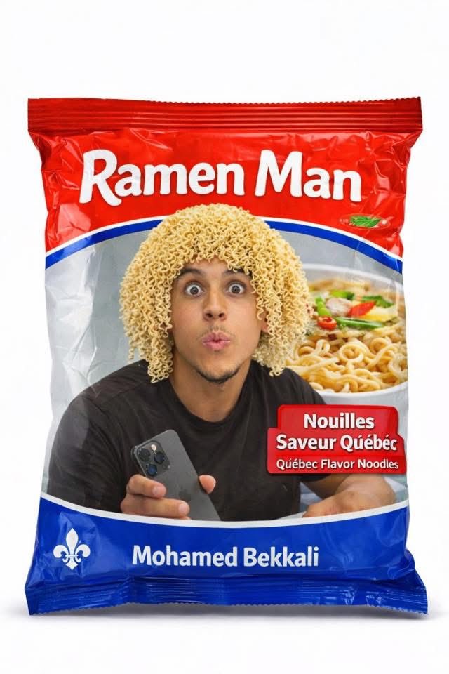 Québec FIER tweet media