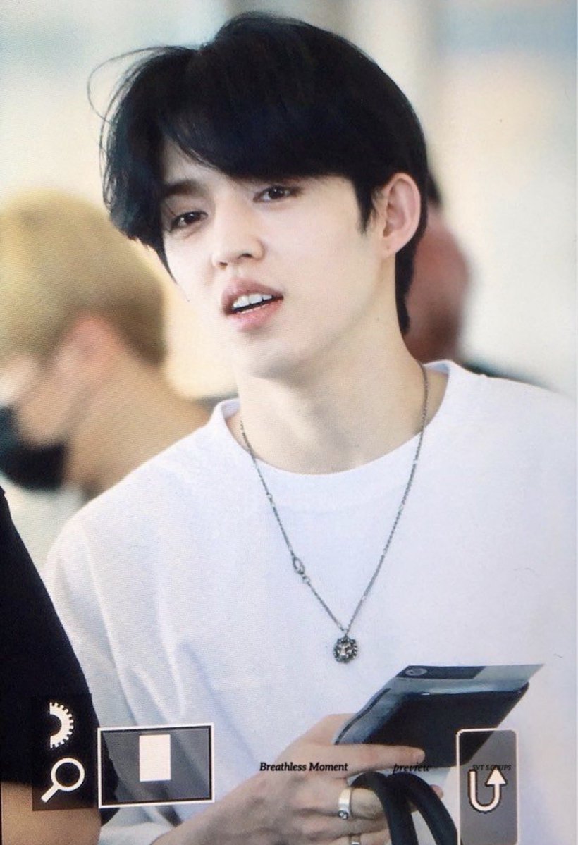 Sans 𓇼 tweet media