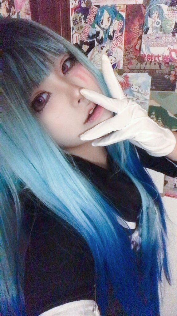 HaraYayoi tweet media