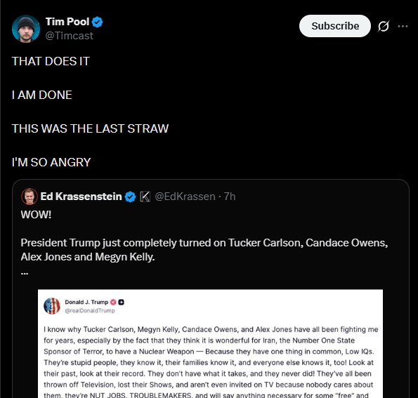 BrooklynDad_Defiant!☮️ tweet media