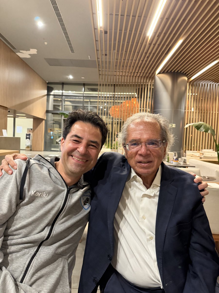 Adolfo Sachsida tweet media