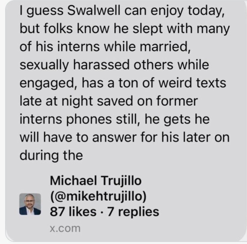 Roger Stone tweet media