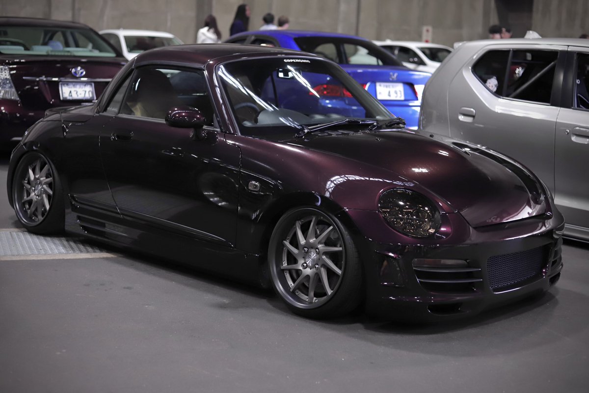 #あなたが愛車を選んだ理由を三つ教えて
維持費が安い軽自動車
特別仕様車
5速マニュアル