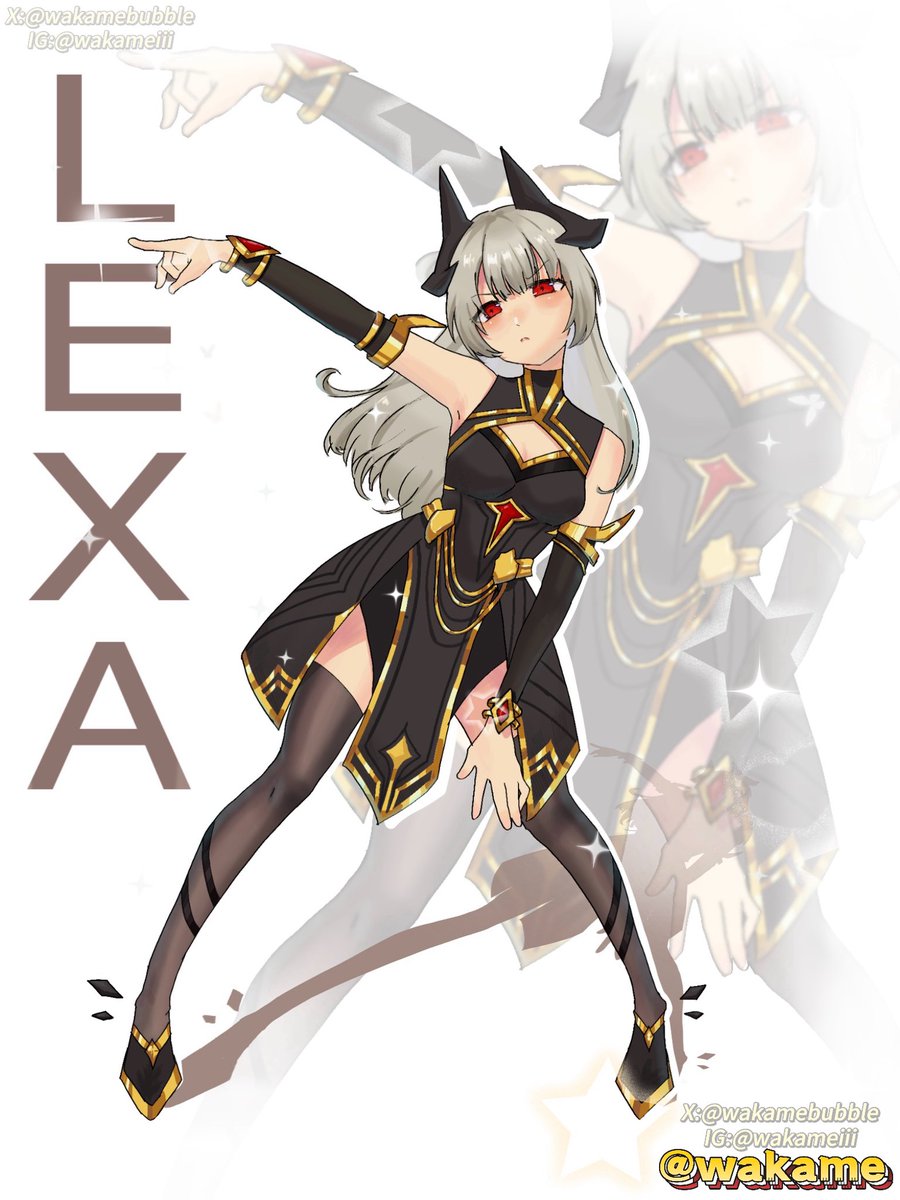 wakameee（comm open） tweet media