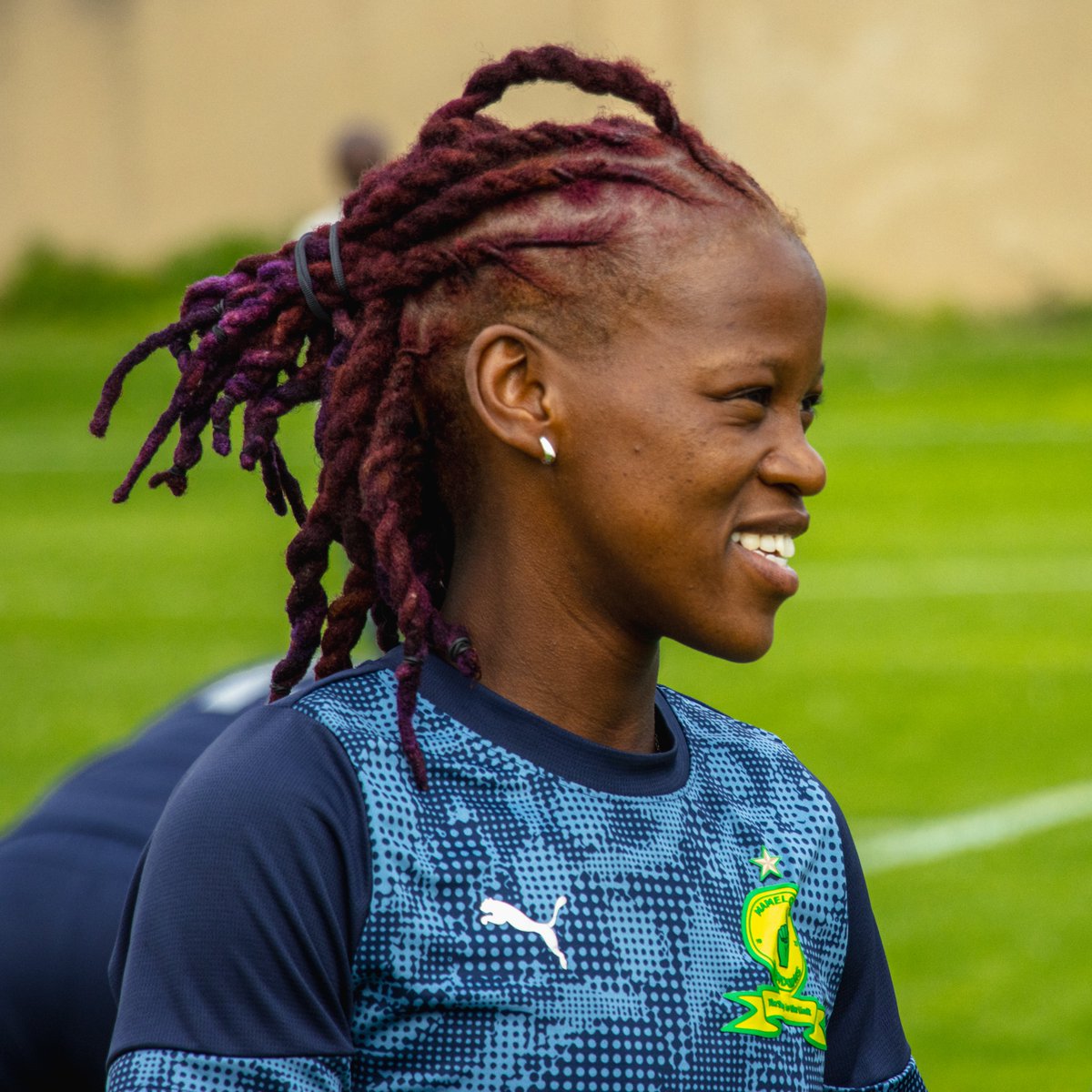 SundownsLadies's tweet image. Timeline cleanser courtesy of these cuties😍 Happy #Friyay Masandawana👆

#SundownsLadies #AreyengMasandawana #FBF