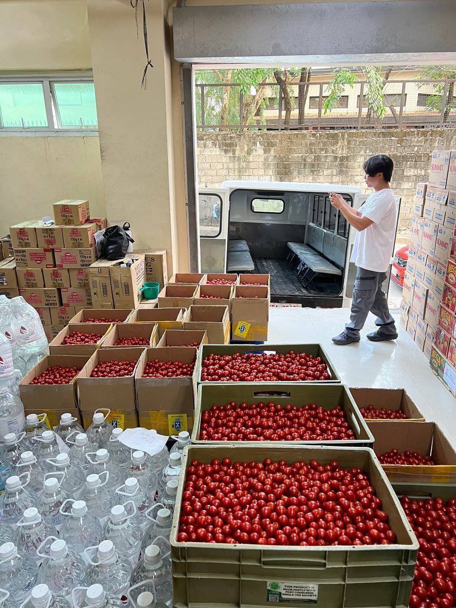 Kiko Pangilinan tweet media