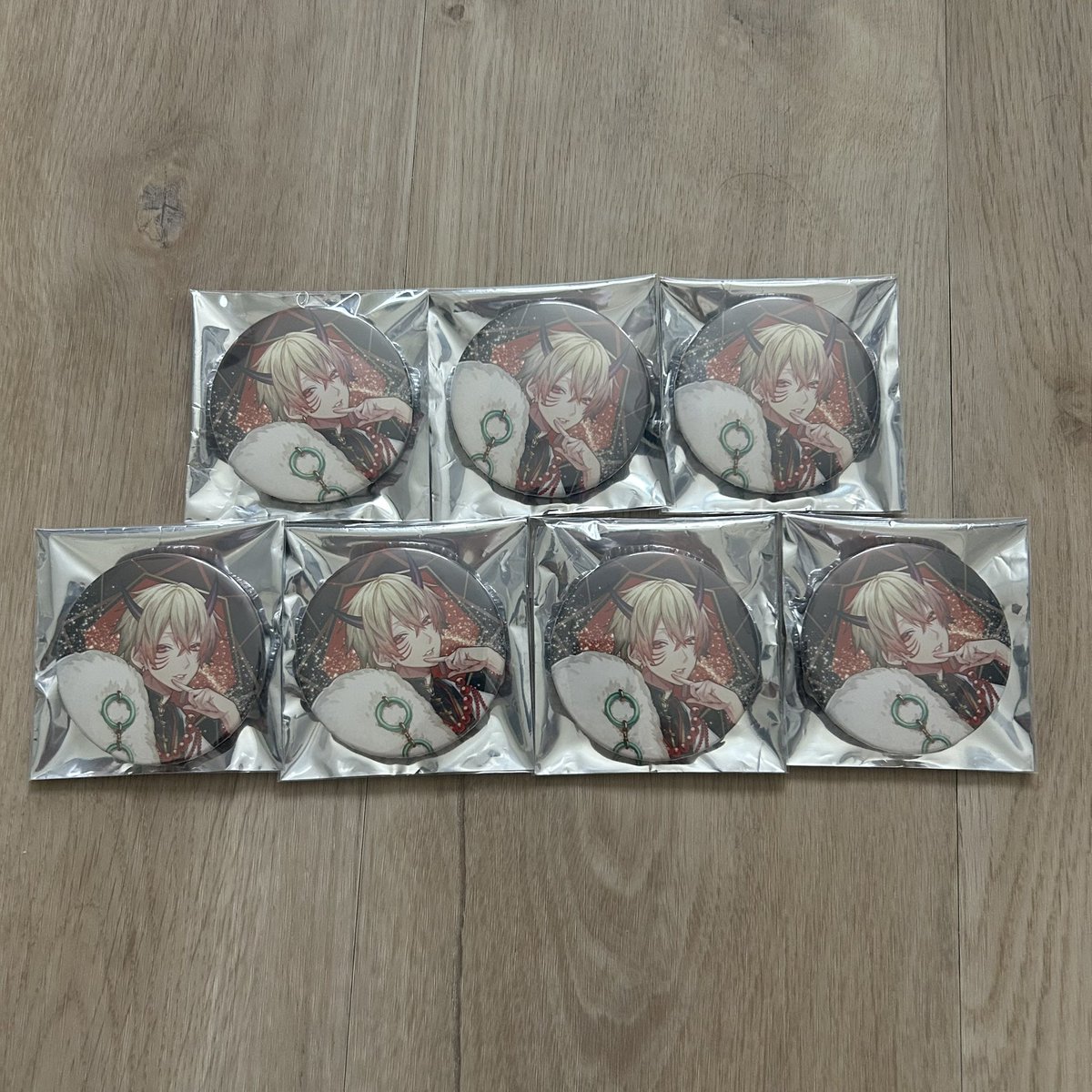 ♡取引♡ tweet media