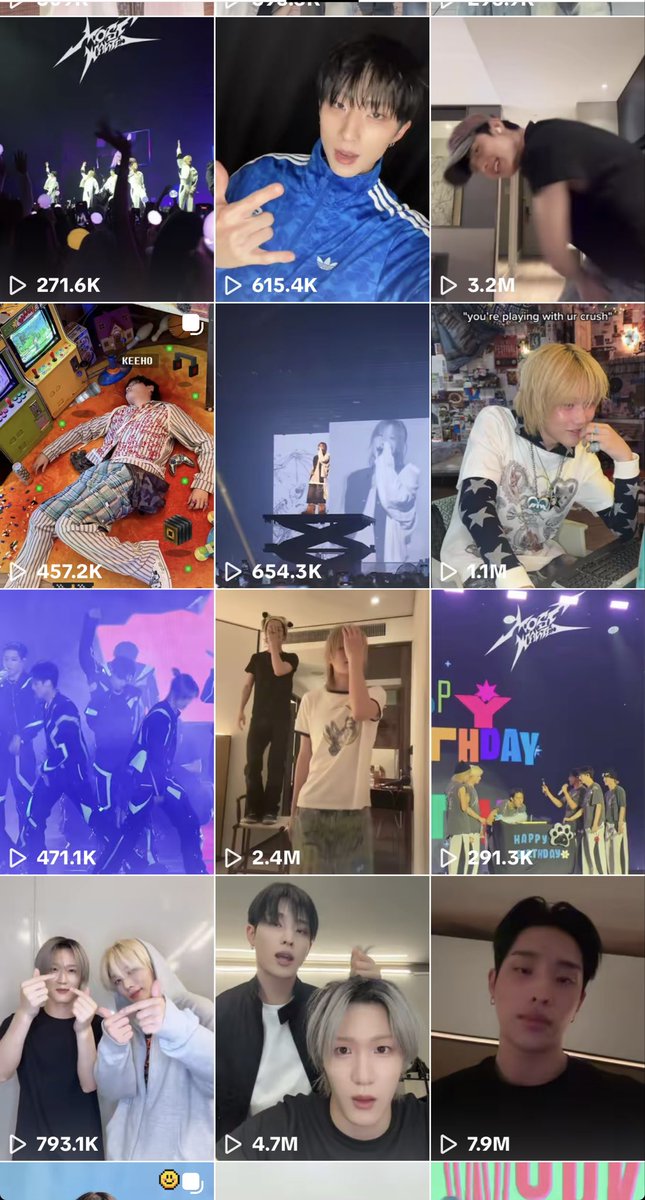 nana ྀི #UNIQUE tweet media