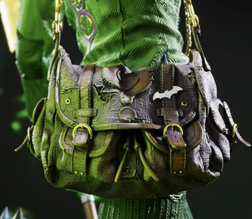 Spirit of Rot 💀🪄✨ tweet media