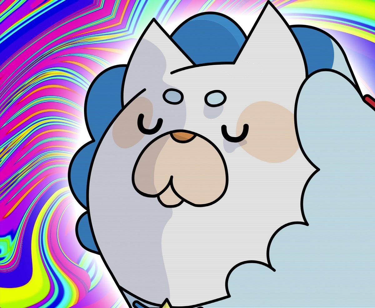 tekwind_'s tweet image. 忙しい人向け！
犬でも分かるテックウインド！
みたいな投稿をしたいな～と思っている…
ずっと思ってはいる…ので気長にお待ちください…！😇