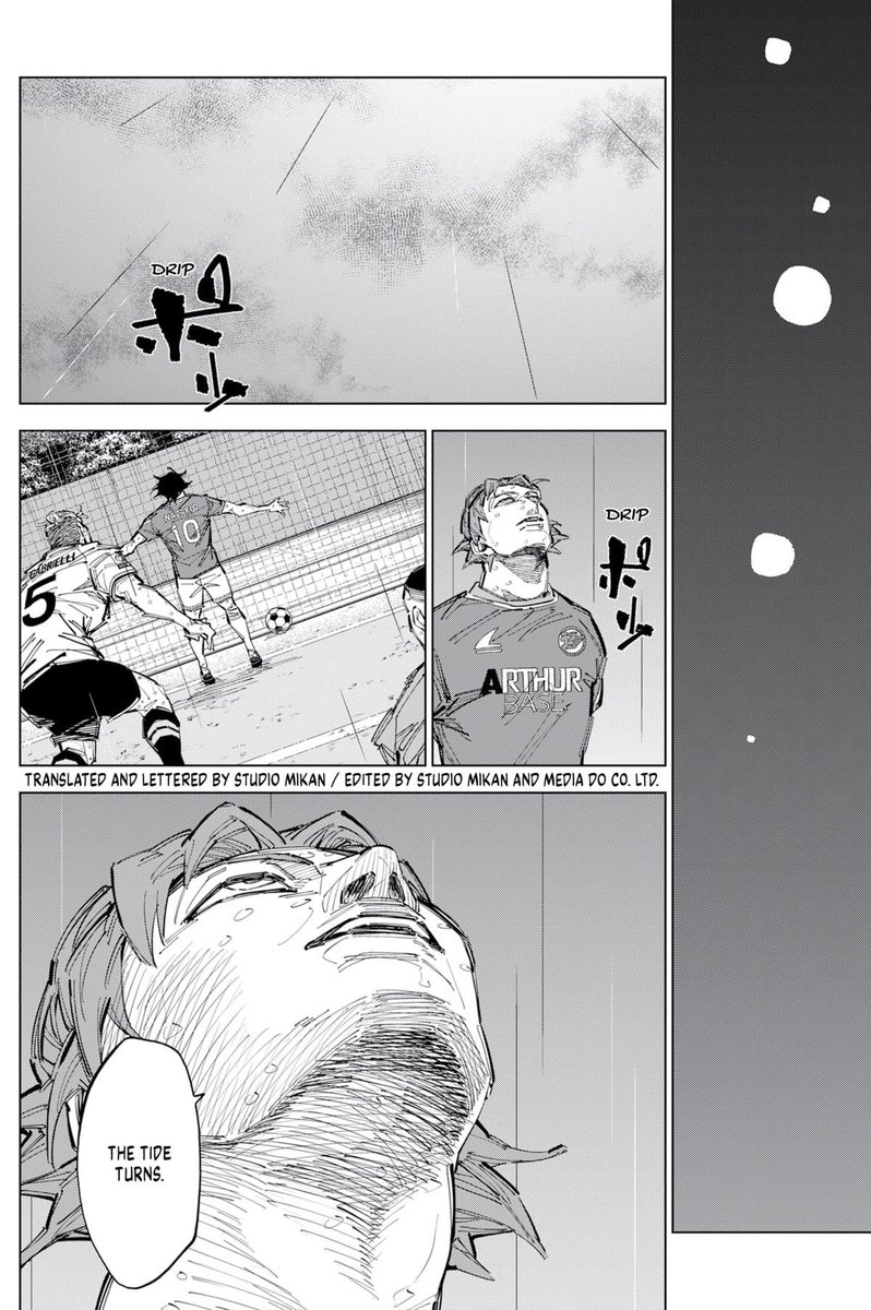 Indomitable yoichi tweet media