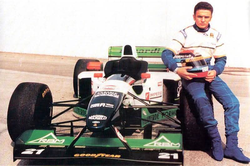 UnracedF1 - Thanks Peter Sauber🏁 tweet media