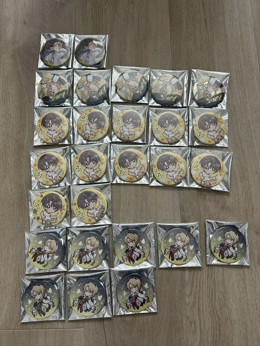 ♡取引♡ tweet media