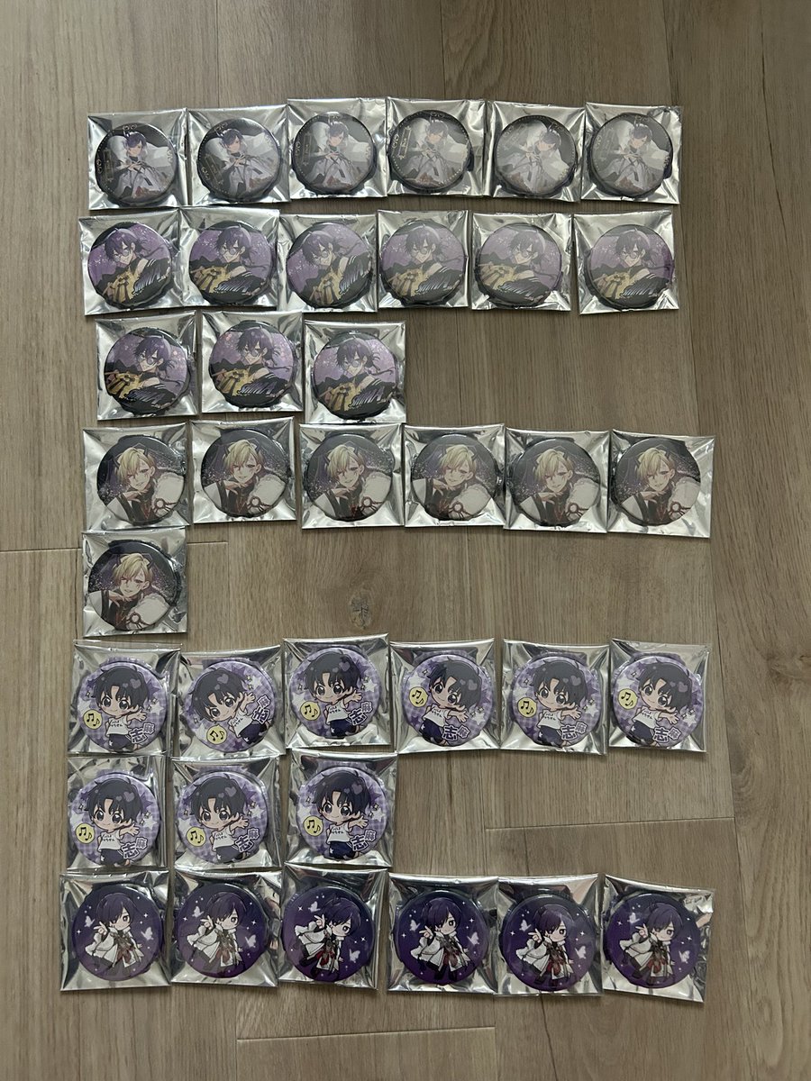 ♡取引♡ tweet media
