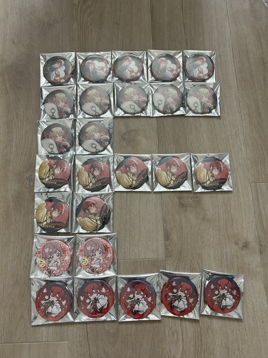 ♡取引♡ tweet media