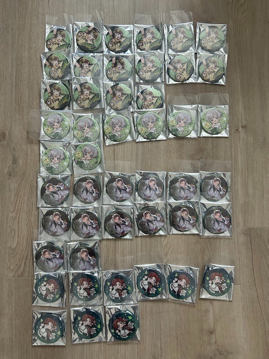 ♡取引♡ tweet media