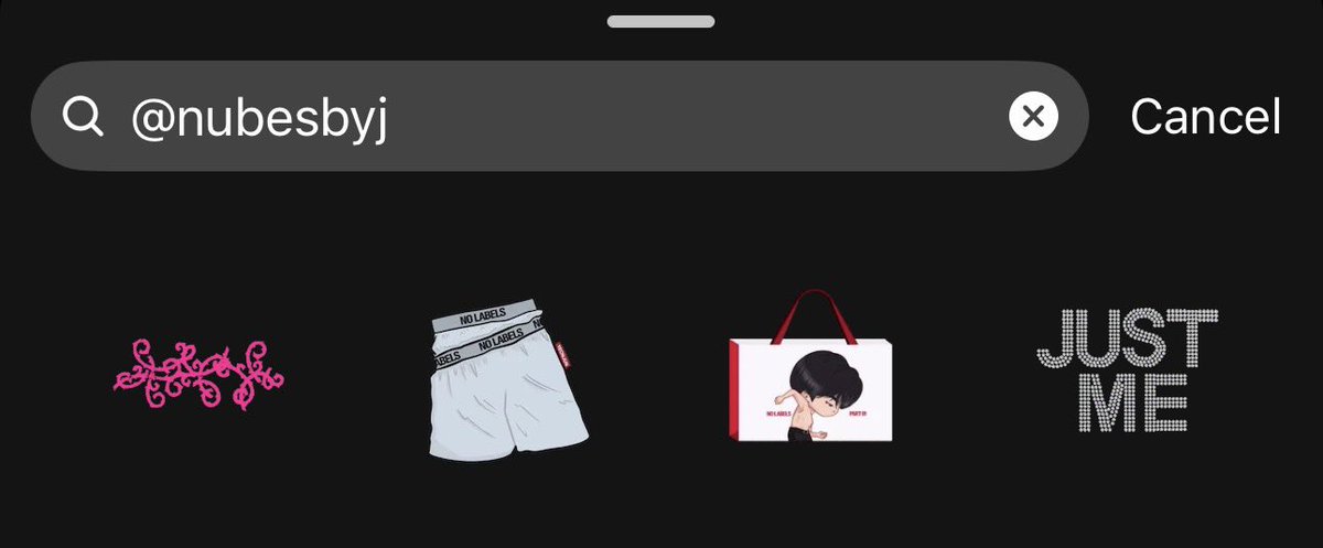 ɴᴜʙᴇꜱʙʏᴊ 🪾 tweet media