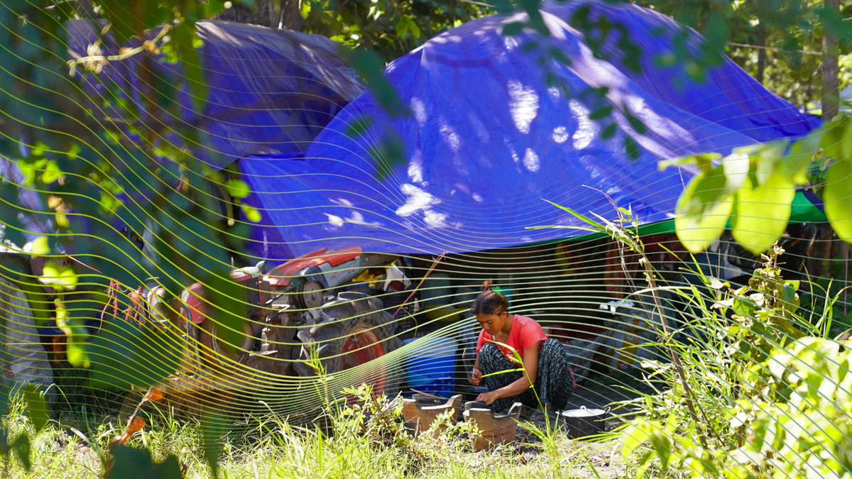 UNCambodia's tweet image. W/ the right policy choices put in practice w/ stronger local governance &amp;amp; sustained collab, #Cambodia can stay on course towards LDC grad., while advancing a model of inclusive, green &amp;amp; sustainable dev.  

By @Vladanka_A &amp;amp; @enrico_gaveglia on @KhmerTimes: khmertimeskh.com/501878396/from…