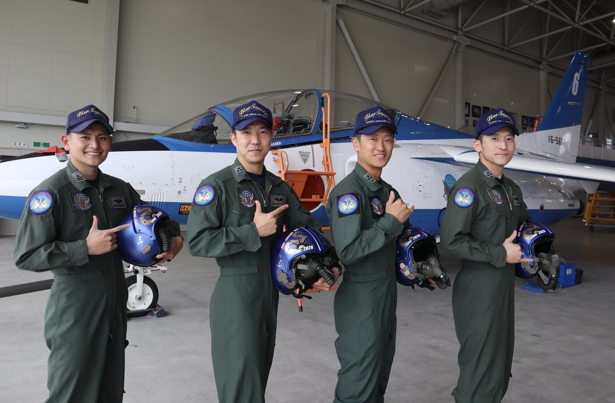航空自衛隊 松島基地 tweet media
