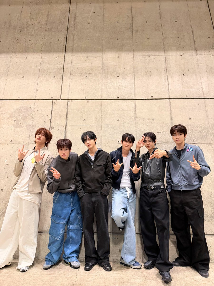 RIIZE JAPAN OFFICIAL tweet media