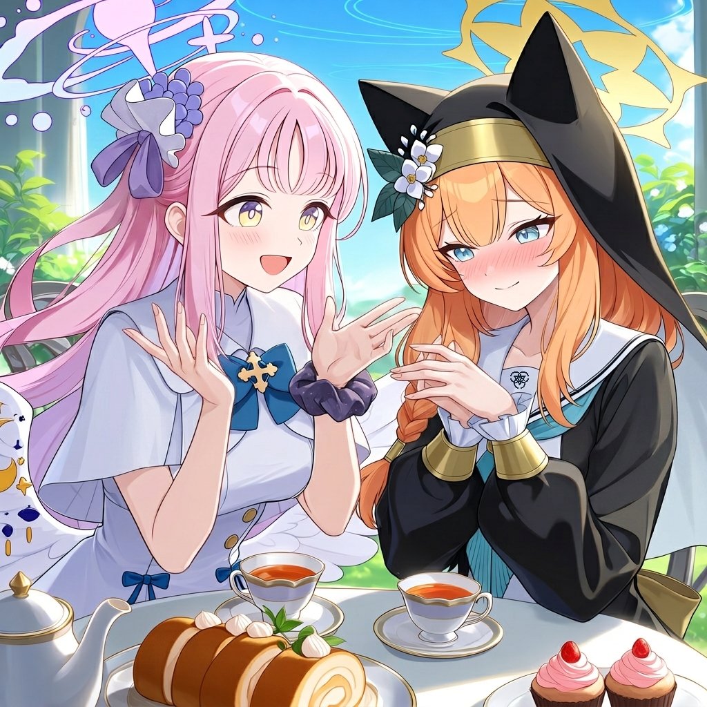 Sh1roLikesMari tweet media