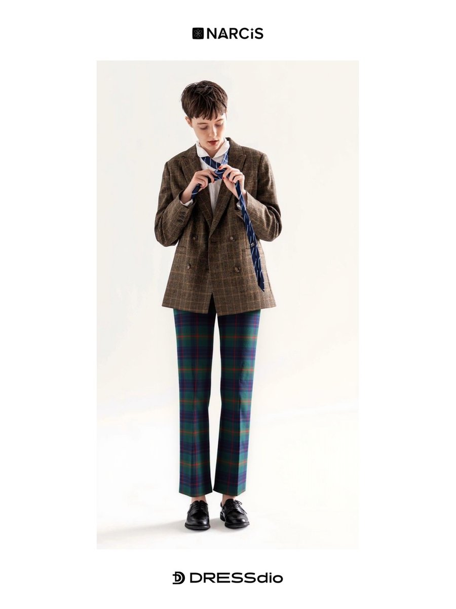 dressdio_global's tweet image. Clothes look great on models…

but what about you? 👀

Let AI show the real answer.

👉 narcis.dressdio.me
🔗 Lookbook: narcis.dressdio.me/lookbook/25376…

#NARCIS #AIStyle #TryBeforeBuy #VirtualFitting #SmartShopping