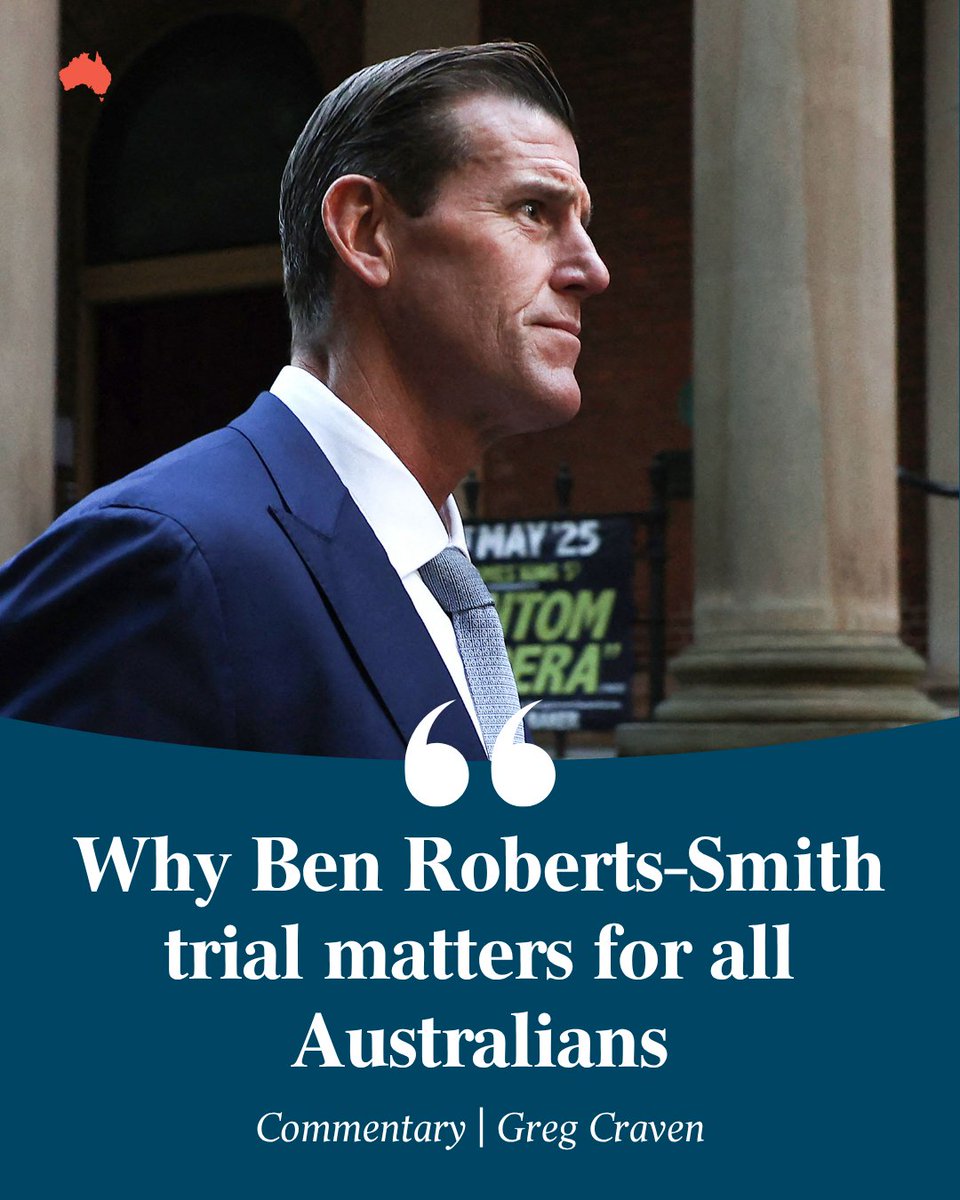 The Australian tweet media