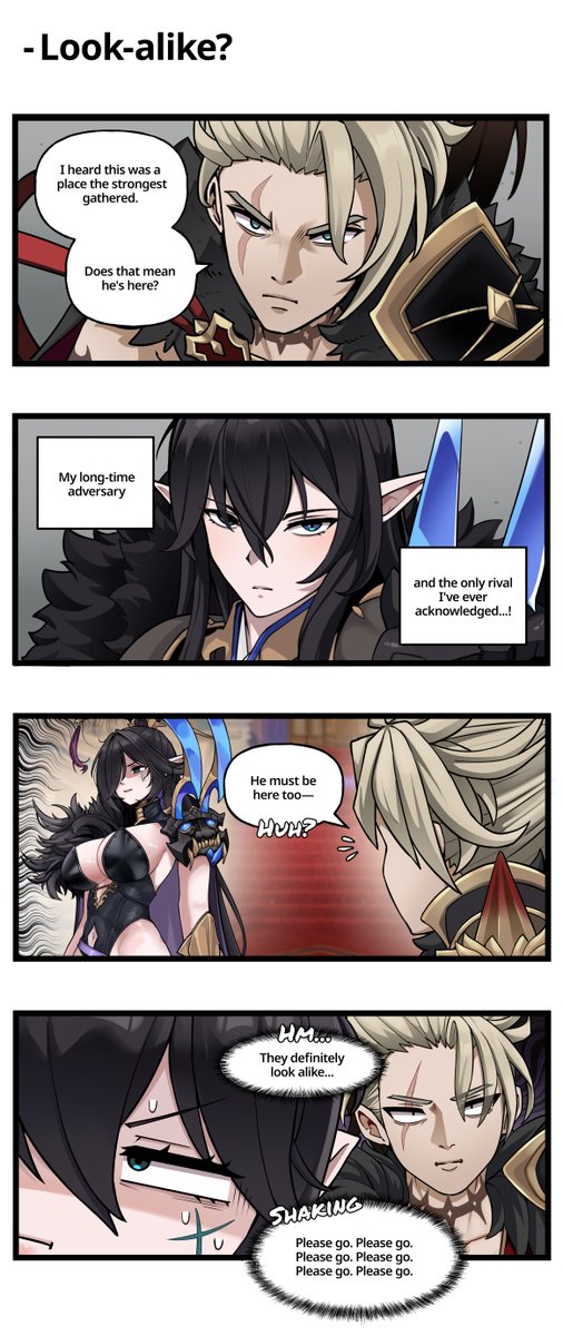 Seven Knights Re:BIRTH tweet media