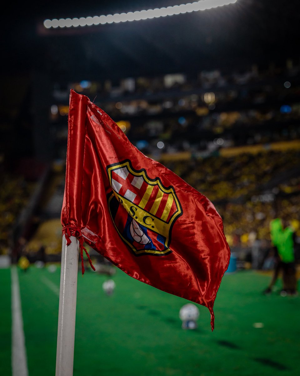 BARCELONA S.C. tweet media