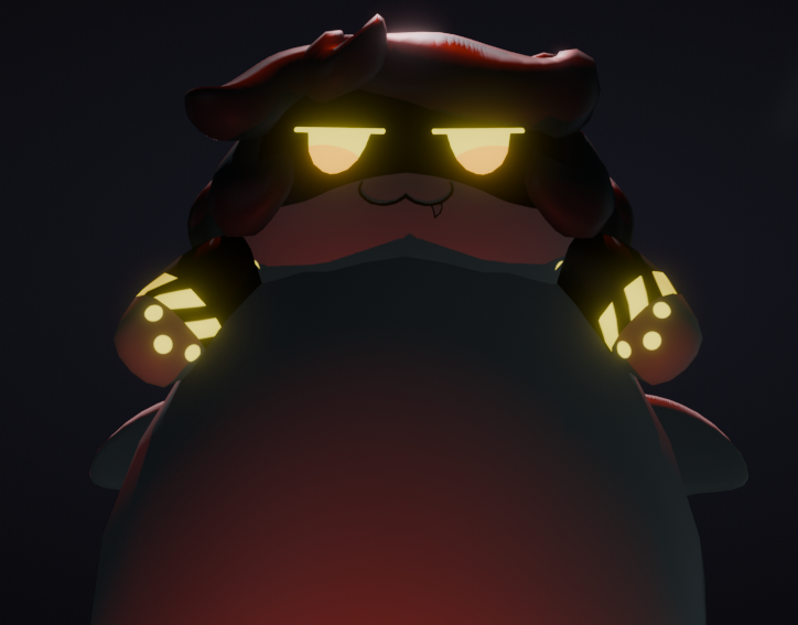 Chachi (COMMISSIONS CLOSED) tweet media