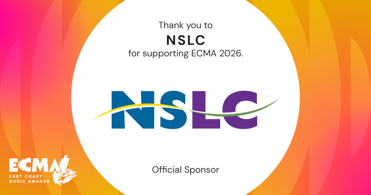 East Coast Music Association tweet media