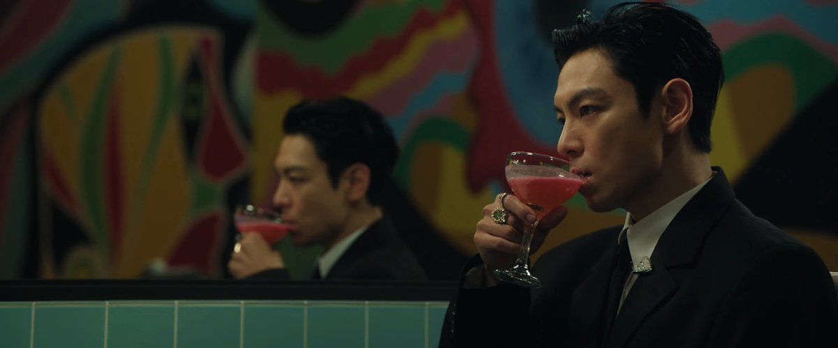 kat⁴ 🎱 BANGCHELLA tweet media