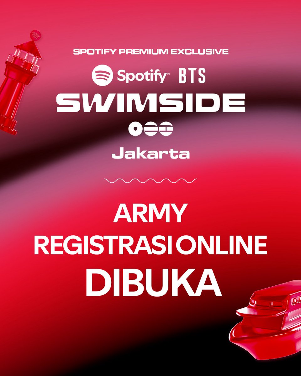 Spotify Indonesia tweet media