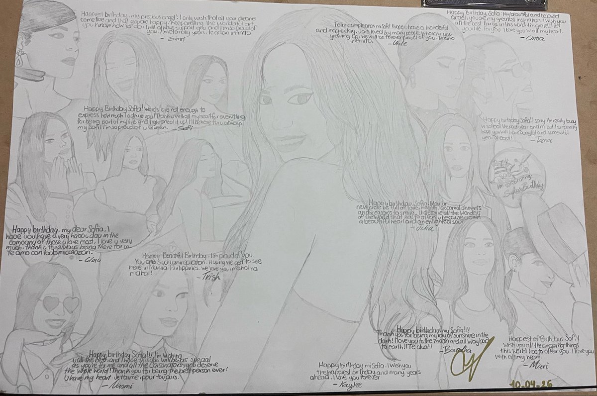 Vale || SC’s BIRTHDAY!! 🎂 tweet media