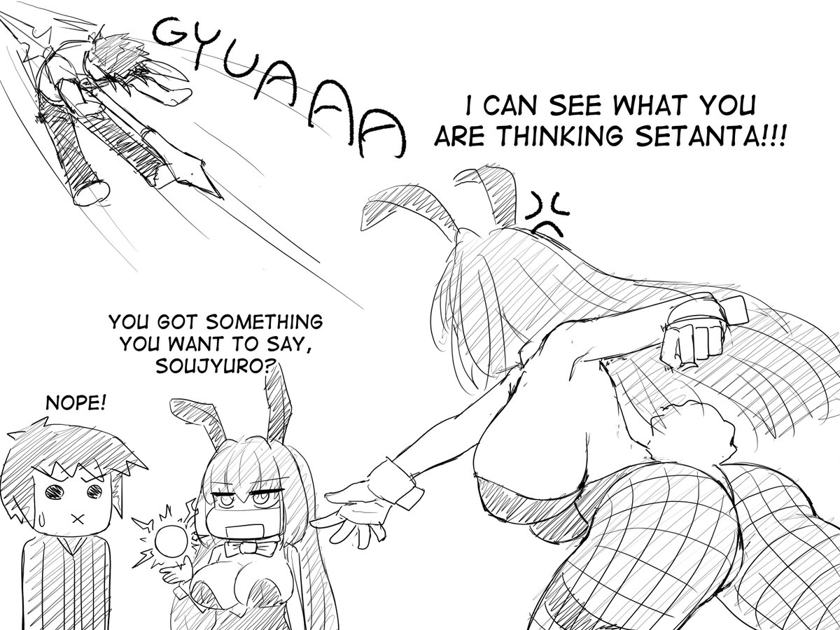 SteamingTofu - Commissions open tweet media