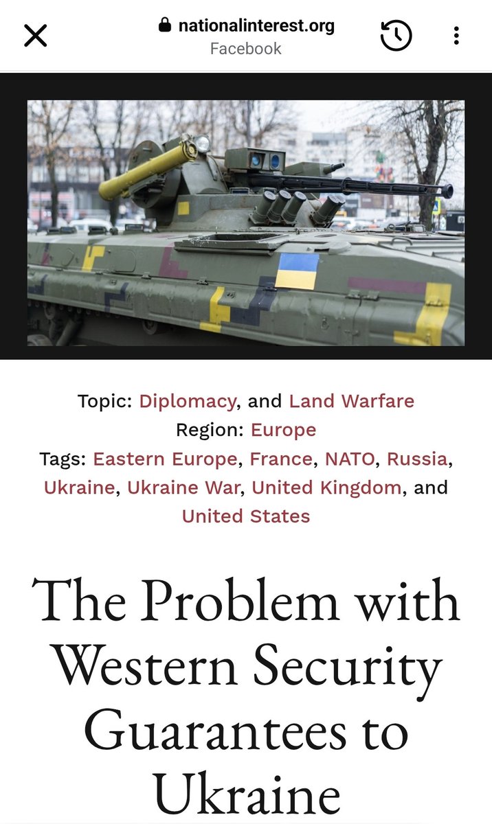 Andreas Umland tweet media