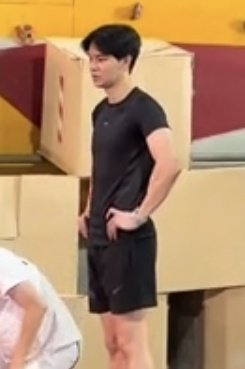 𝘶𝘬𝘪 (จ่าสิบเอกยูกิ)💥 SLOW100% tweet media