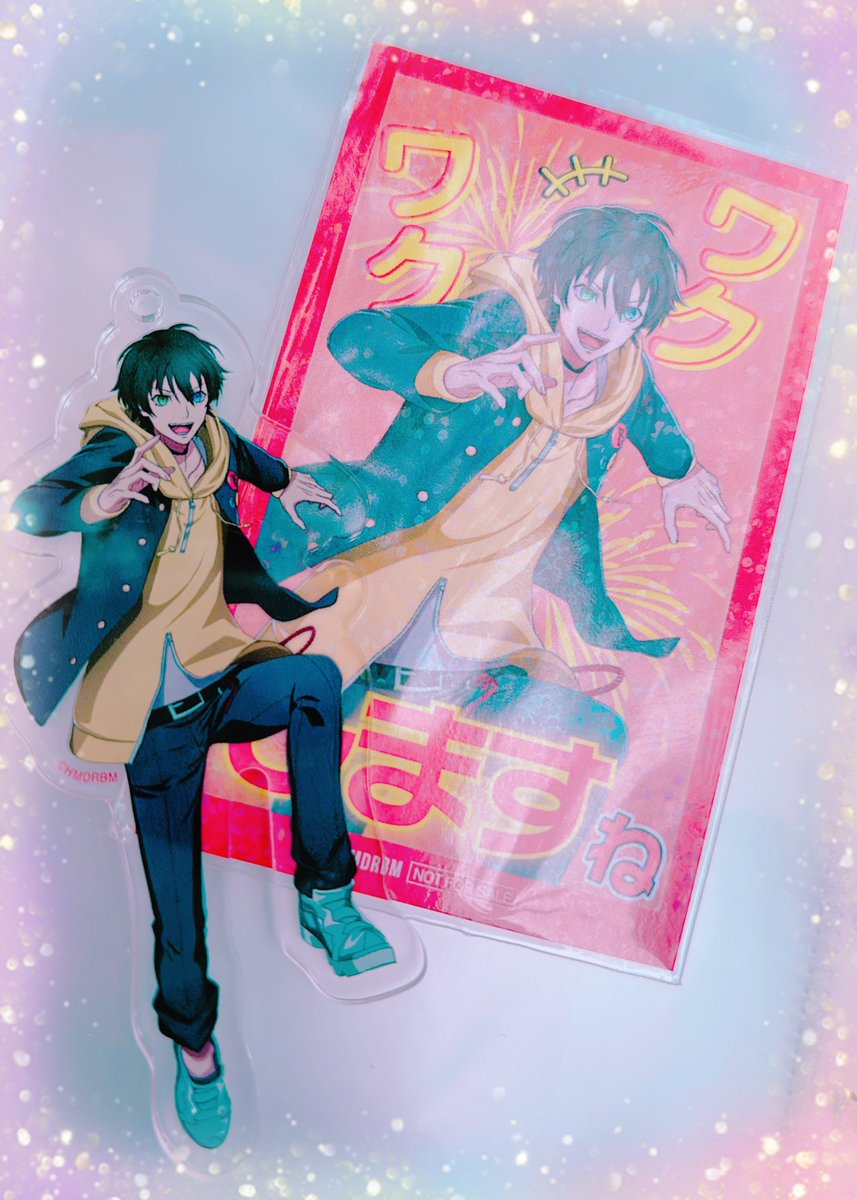 小夜@取引時プロフ必読 tweet media