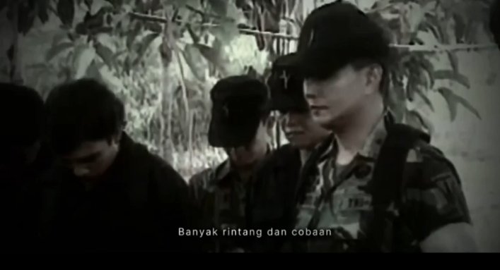 BangHerman20's tweet photo. Negarawan Sejati Darma Bakti Sejak Usia Muda. Bapak Presiden Prabowo Dari Medan Perang Hingga Kursi Kepemimpinan, Hati Tetap Sama: Untuk Rakyat dan Bangsa Indonesia

@YandriSusanto 
@SekretariatNegara RI
#KementerianDesaPDT
#TerimakasihBapakPresiden 
#NegarawanSejati https://t.co/V1MzmcNfwy