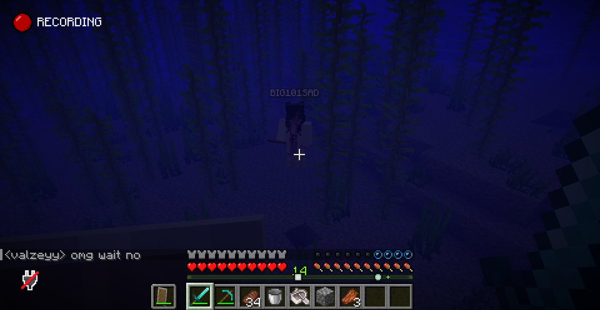 lolitakechi's tweet image. I had to get off roblox with my lovely girlfriend to save veronicas ass from a trial chamber under the ocean ts not real #sharpcake 
@kokomitism at least she said sorry LMAO