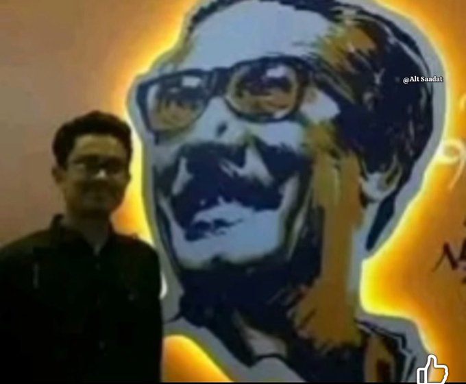 Sentient Fool tweet media