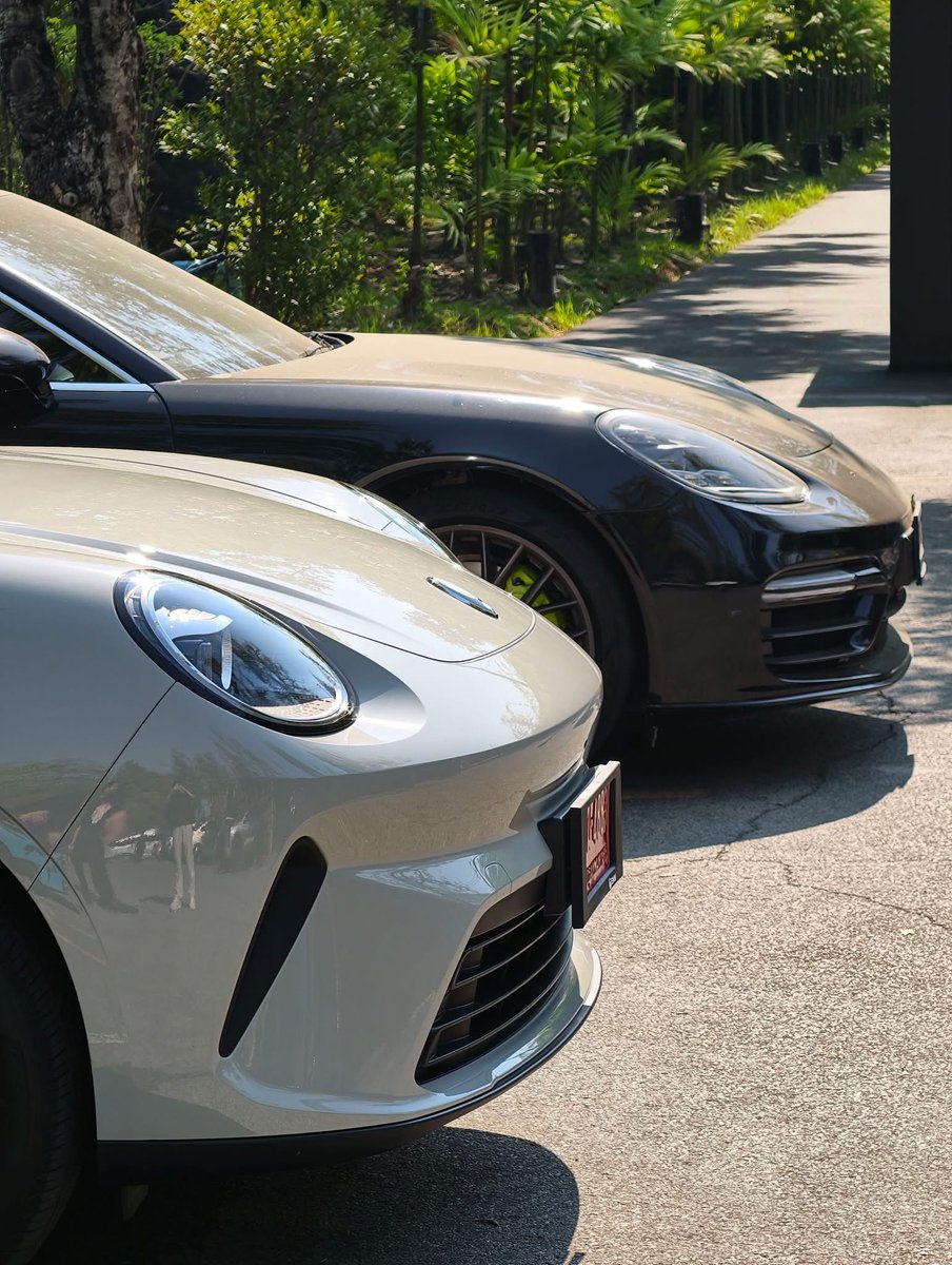 ก๊อบแก๊บ tweet media