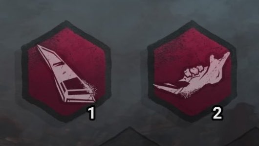 o_psha's tweet image. 知ってたらまあまあ古参

 #DeadbyDaylight