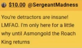 Tᗩ᙭ ᕼEᗩᗪᖇOOᗰ tweet media