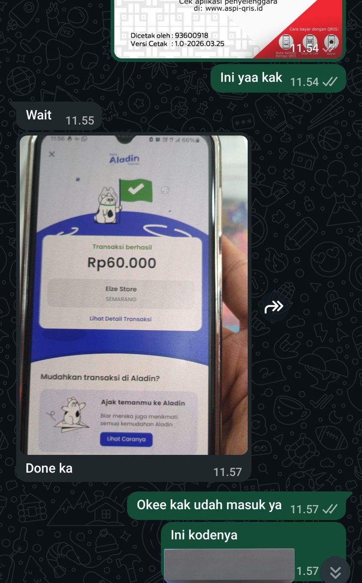 El store. tweet media