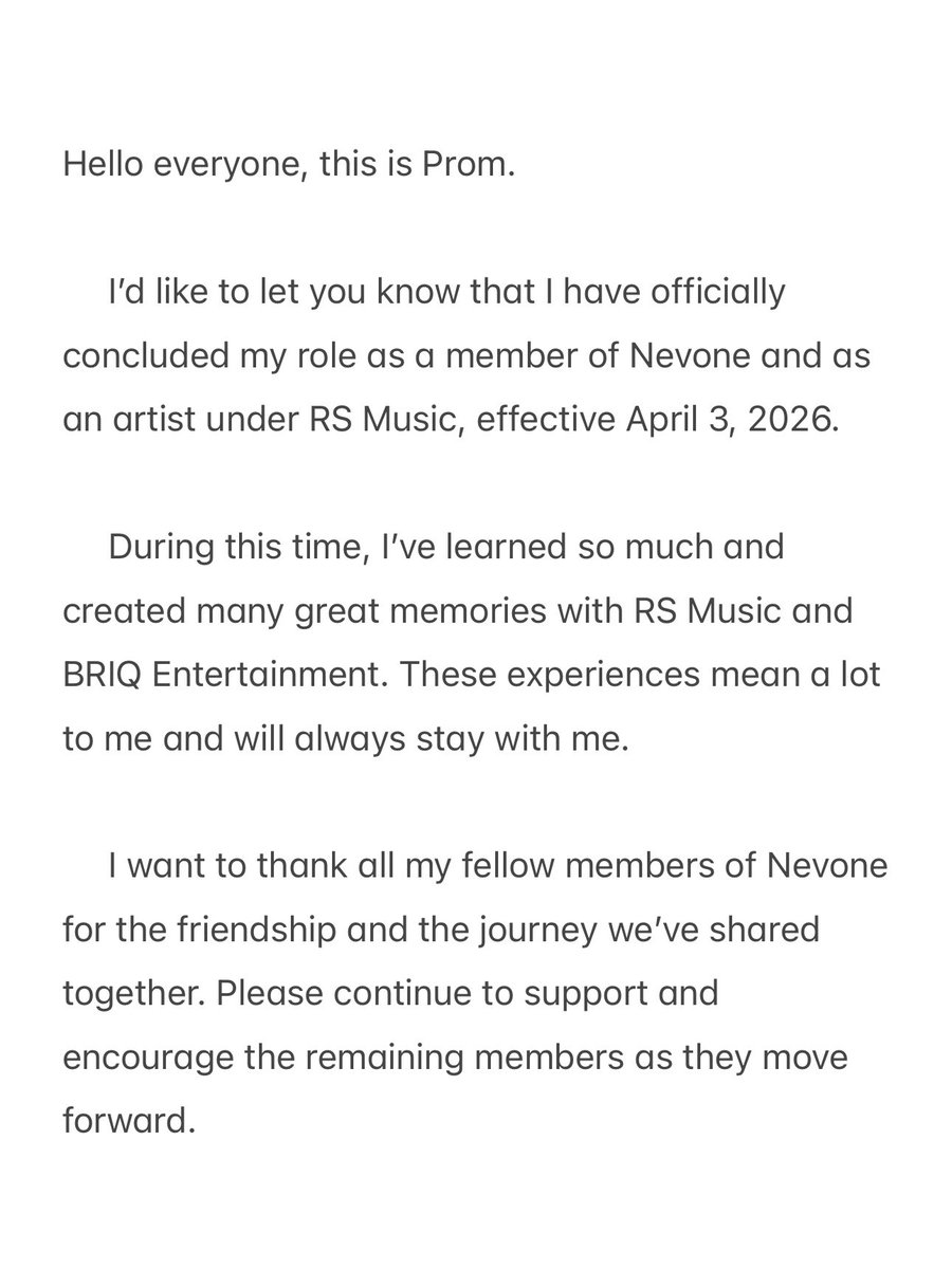 Prom.kcy tweet media